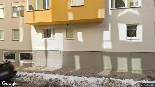 Apartments for rent in Norrköping - Photo from Google Street View