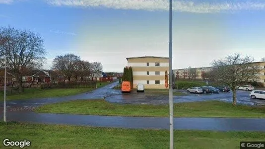 Apartments for rent in Skara - Photo from Google Street View