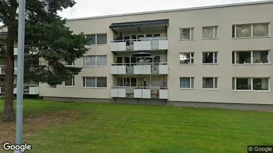 Apartments for rent in Västerås - Photo from Google Street View