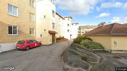 Apartments for rent in Uddevalla - Photo from Google Street View