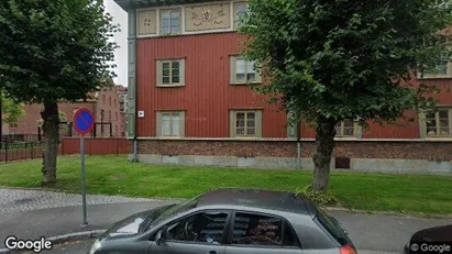 Apartments for rent in Majorna-Linné - Photo from Google Street View