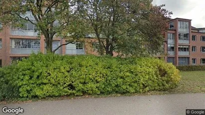 Apartments for rent in Ängelholm - Photo from Google Street View