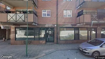 Apartments for rent in Hässleholm - Photo from Google Street View