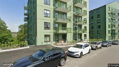 Apartments for rent in Askim-Frölunda-Högsbo - Photo from Google Street View