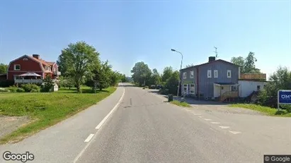 Apartments for rent in Örnsköldsvik - Photo from Google Street View