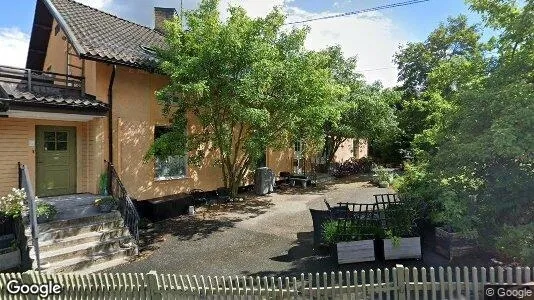 Apartments for rent in Värmdö - Photo from Google Street View