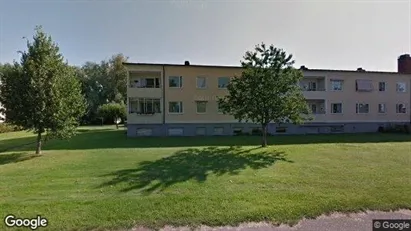 Apartments for rent in Linköping - Photo from Google Street View