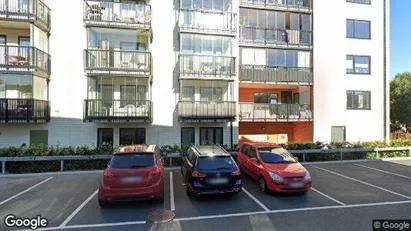 Apartments for rent in Askim-Frölunda-Högsbo - Photo from Google Street View