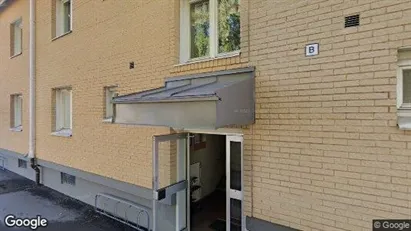 Apartments for rent in Grums - Photo from Google Street View