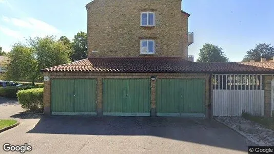 Apartments for rent in Landskrona - Photo from Google Street View