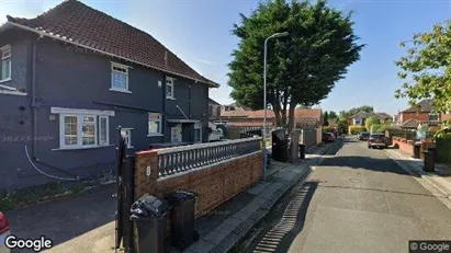 Apartments for rent in Keith - Banffshire - Photo from Google Street View