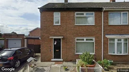 Apartments for rent in Stockton-on-Tees - Cleveland - Photo from Google Street View