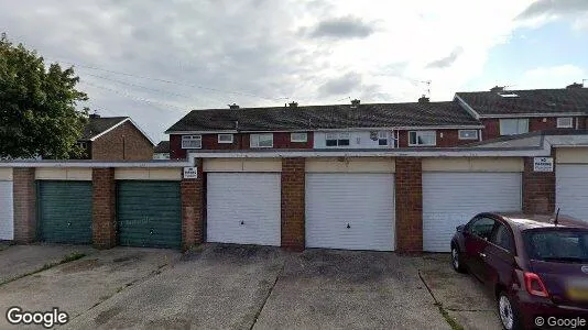 Apartments for rent in Laurencekirk - Kincardineshire - Photo from Google Street View