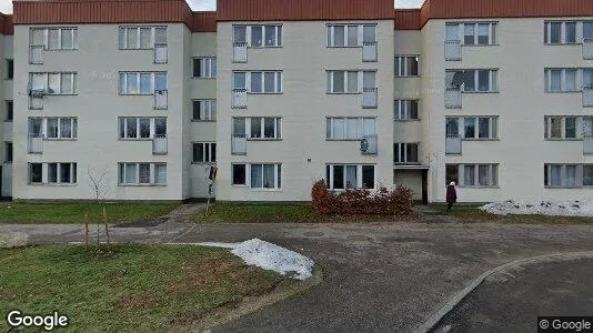 Apartments for rent in Borås - Photo from Google Street View