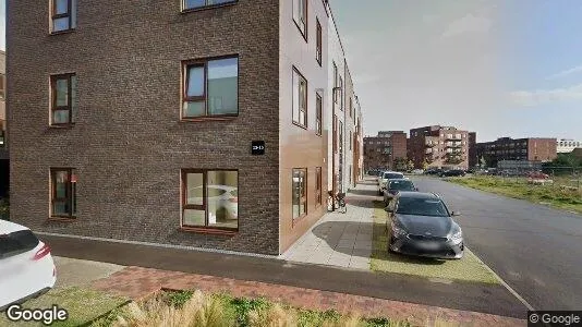 Apartments for rent in Viborg - Photo from Google Street View