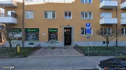 Apartments for rent in Västerås - Photo from Google Street View