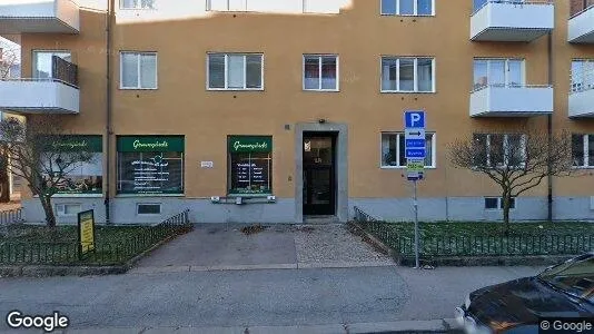 Apartments for rent in Västerås - Photo from Google Street View