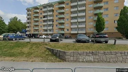 Apartments for rent in Västerås - Photo from Google Street View