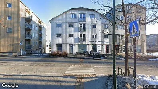 Rooms for rent in Trondheim Midtbyen - Photo from Google Street View