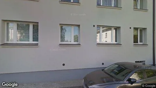 Apartments for rent in Pärnu - Photo from Google Street View