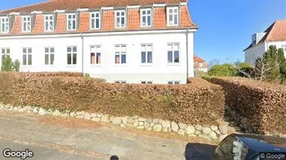 Rooms for rent in Kolding - Photo from Google Street View