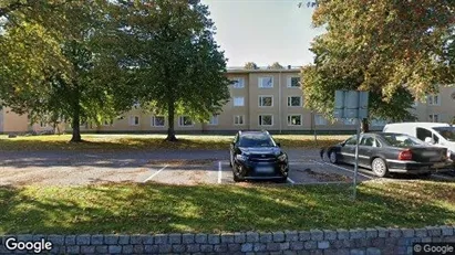 Apartments for rent in Gävle - Photo from Google Street View