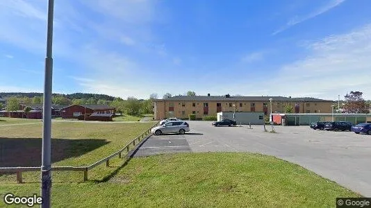 Apartments for rent in Alingsås - Photo from Google Street View