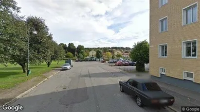 Apartments for rent in Söderhamn - Photo from Google Street View