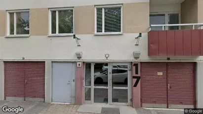 Apartments for rent in Linköping - Photo from Google Street View