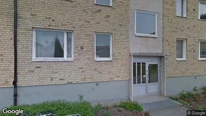 Apartments for rent in Linköping - Photo from Google Street View