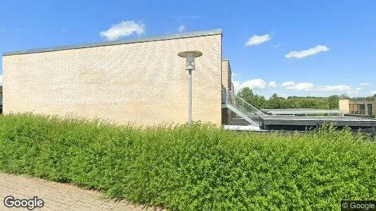 Apartments for rent in Silkeborg - Photo from Google Street View