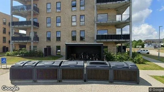 Apartments for rent in Silkeborg - Photo from Google Street View