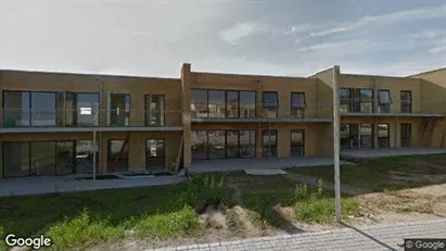 Apartments for rent in Silkeborg - Photo from Google Street View