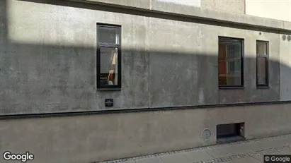 Apartments for rent in Aalborg Center - Photo from Google Street View