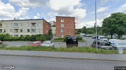 Apartments for rent in Botkyrka - Photo from Google Street View