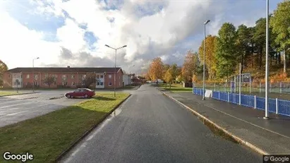 Apartments for rent in Nässjö - Photo from Google Street View