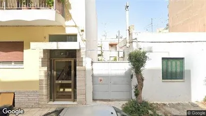 Apartments for rent in Ilioupoli - Photo from Google Street View