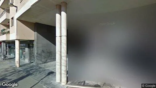 Apartments for rent in Kortrijk - Photo from Google Street View