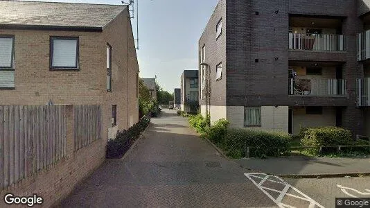 Apartments for rent in Manchester - Lancashire - Photo from Google Street View