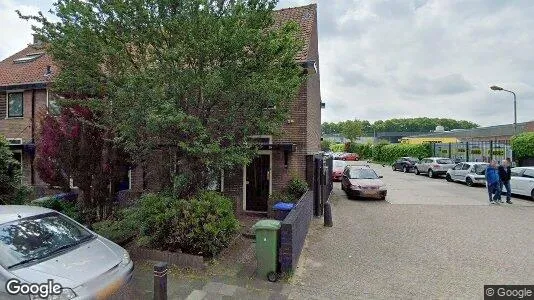 Apartments for rent in Hilversum - Photo from Google Street View