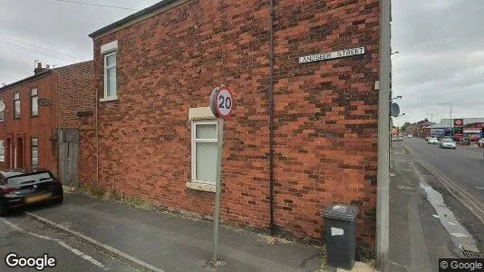 Apartments for rent in Aberdeen - Aberdeenshire - Photo from Google Street View