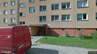 Apartments for rent in Łódź - Photo from Google Street View