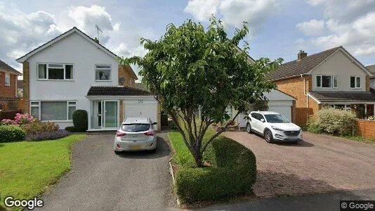 Apartments for rent in Calne - Wiltshire - Photo from Google Street View