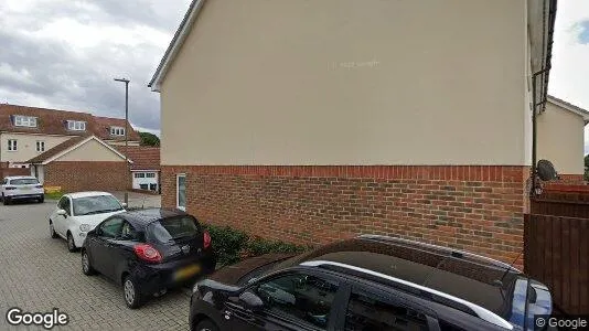 Apartments for rent in Broxbourne - Hertfordshire - Photo from Google Street View