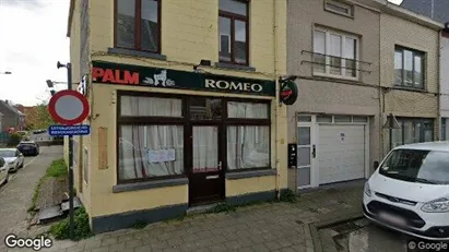 Apartments for rent in Aalst - Photo from Google Street View