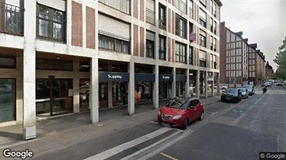 Apartments for rent in Troyes - Photo from Google Street View