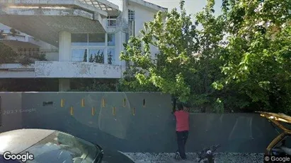 Apartments for rent in Kifisia - Photo from Google Street View