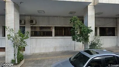 Apartments for rent in Patras - Photo from Google Street View