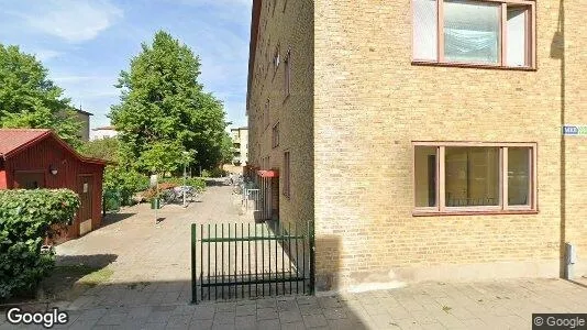 Rooms for rent in Malmö City - Photo from Google Street View