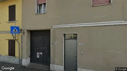 Apartments for rent in Boffalora sopra Ticino - Photo from Google Street View